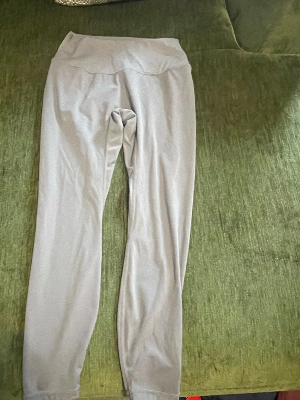 lululemon athletica Sculpt Leggings in Soft Lavender